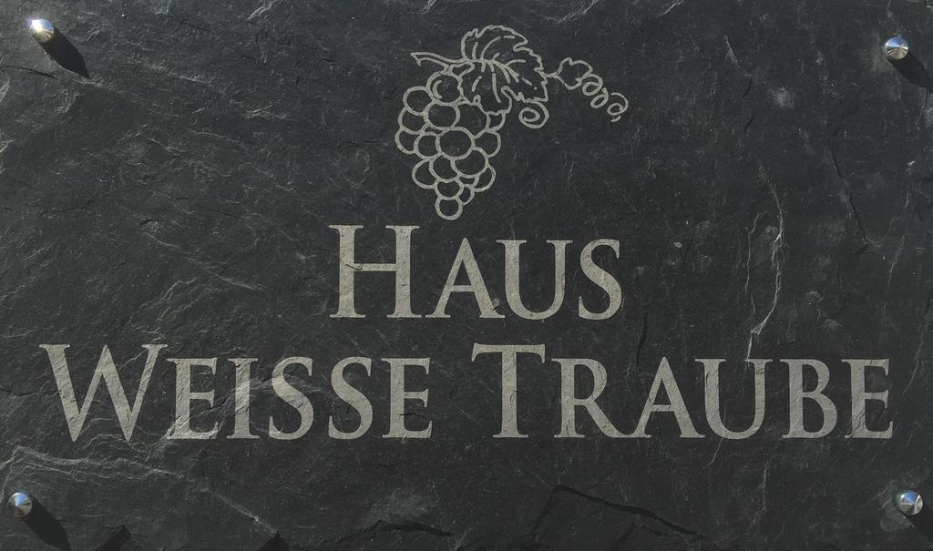 Haus Alte Rebe & Weisse Traube Apartment Cochem Room photo