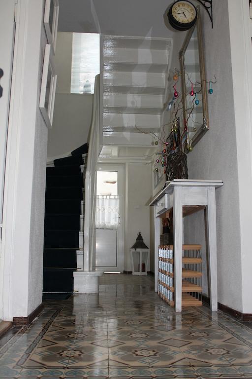 Haus Alte Rebe & Weisse Traube Apartment Cochem Exterior photo
