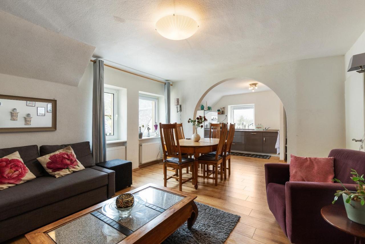 Haus Alte Rebe & Weisse Traube Apartment Cochem Exterior photo